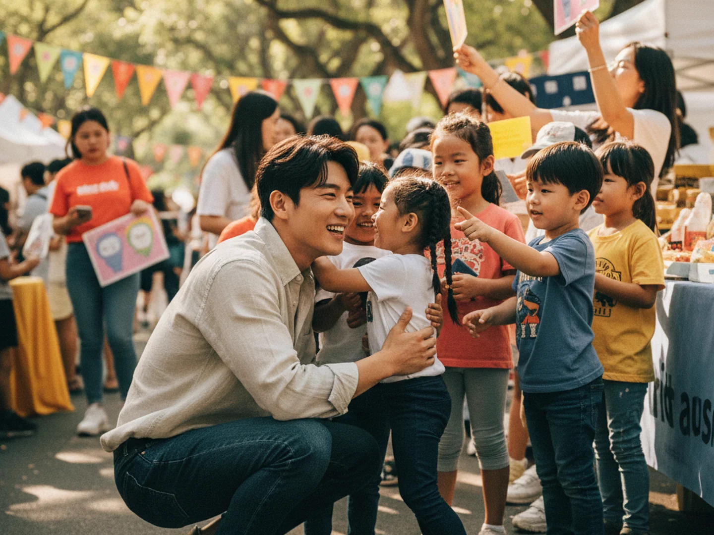 지드래곤 프랑스 영부인 초청03